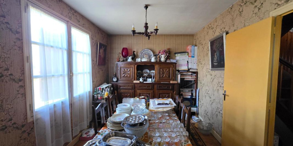 maison à MONT DE MARSAN (40000)